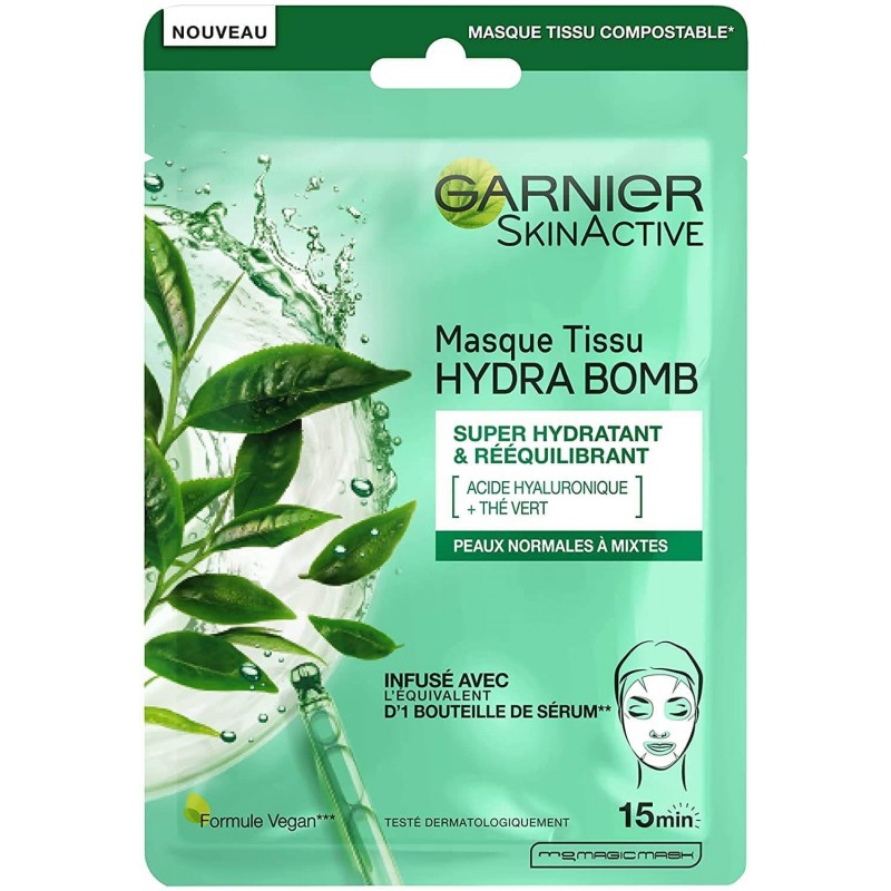 MASQUE